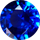 Blue Sapphire