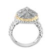 VAHAN's Trademark Moiré Beading®
Made in the USA