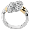 VAHAN's Trademark Moiré Beaded® pattern
Made in the USA with domestic and imported materials