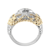 VAHAN's Trademark Moiré Beading®
Made in the USA