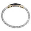 VAHAN's Trademark Moiré Beading®
Made in the USA