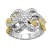 VAHAN's Trademark Moiré Beading®
Made in the USA