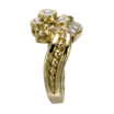 VAHAN's Trademark Moiré Beading®
Made in the USA
