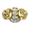 VAHAN's Trademark Moiré Beading®
Made in the USA