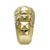 VAHAN's Trademark Moiré Beading®
Made in the USA