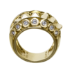 VAHAN's Trademark Moiré Beading®
Made in the USA