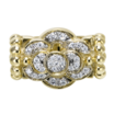 VAHAN's Trademark Moiré Beading®
Made in the USA