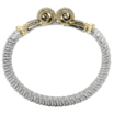 VAHAN's Trademark Moiré Beading®
Made in the USA