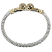 VAHAN's Trademark Moiré Beading®
Made in the USA