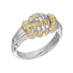 VAHAN's Trademark Moiré Beading®
Made in the USA