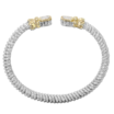 VAHAN's Trademark Moiré Beading®
Made in the USA