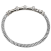 VAHAN's Trademark Moiré Beading®
Made in the USA