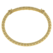 VAHAN's Trademark Moiré Beaded® pattern.
Made in the USA with domestic and imported materials