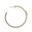 VAHAN's Trademark Moiré Beaded® pattern
Made in the USA with domestic and imported materials