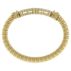 VAHAN's Trademark Moiré Beading®
Made in the USA
