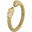 VAHAN's Trademark Moiré Beaded® pattern
Made in the USA with domestic and imported materials