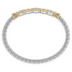 VAHAN's Trademark Moiré Beaded® pattern.
Made in the USA with domestic and imported materials