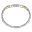 VAHAN's Trademark Moiré Beading®
Made in the USA with domestic and imported materials