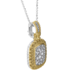 Pendant only, chain sold separately
Made in the USA