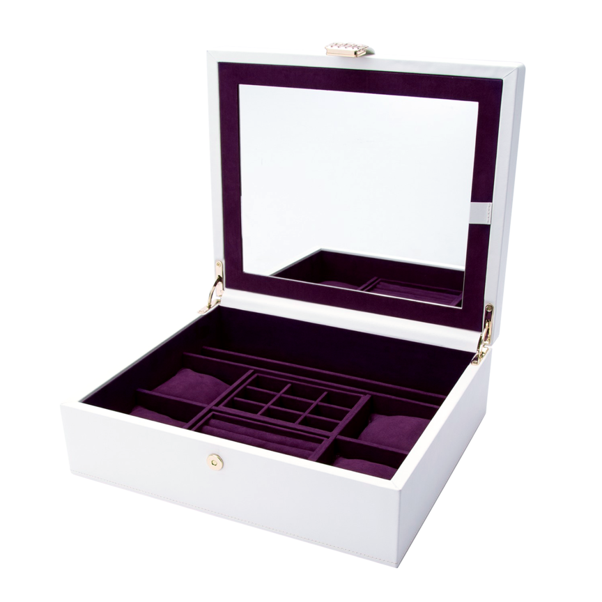 Additional photo JEWELRY BOX