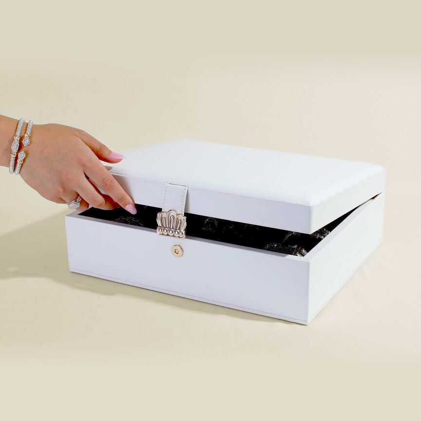 Additional photo JEWELRY BOX