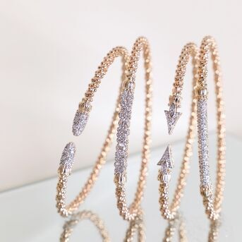 Dont wake us up , were still dreaming. Check out our dreamy all k gold and diamond mm bracelets, li