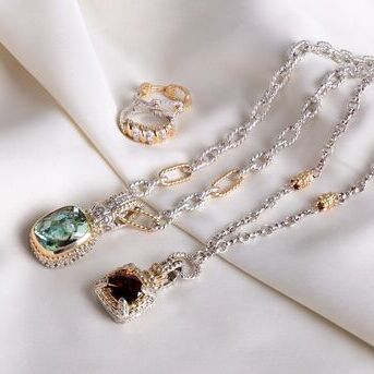 Some midweek sparkle 