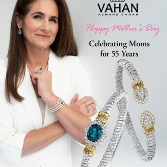 Celebrate Mothers Day with a brilliant gift of VAHAN. See inspired ideas in our gift guide and sele