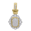 Chains sold separately
Made in the USA with domestic and imported materials