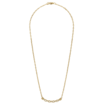 Length adjustable 18 to 17 inches
Made in the USA with domestic and imported materials