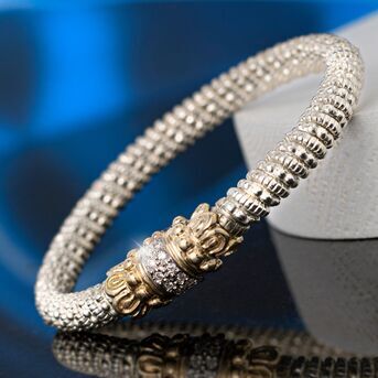 Designed and crafted with utmost care and precision, every VAHAN bracelet ensures a comfortable fit