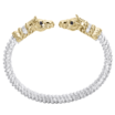 VAHAN's Trademark Moiré Beaded® pattern
Made in the USA with domestic and imported materials