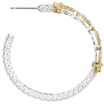 VAHAN's Trademark Moiré Beaded® pattern
Made in the USA with domestic and imported materials