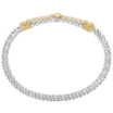 VAHAN's Trademark Moiré Beaded® pattern
Made in the USA with domestic and imported materials