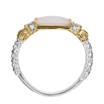 VAHAN's Trademark Moiré Beaded® pattern
Made in the USA with domestic and imported materials