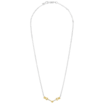 Length adjustable 18 to 17 inches
Made in the USA with domestic and imported materials