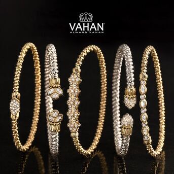 Celebrating National Jewelry Day with VAHANs timeless elegance and unparalleled craftsmanship. Embo