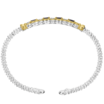 VAHAN's Trademark Moiré Beaded® pattern
Made in the USA with domestic and imported materials