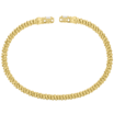 VAHAN's Trademark Moiré Beaded® pattern
Made in the USA with domestic and imported materials