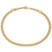 VAHAN's Trademark Moiré Beaded® pattern
Made in the USA with domestic and imported materials