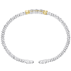 VAHAN's Trademark Moiré Beaded® pattern
Made in the USA with domestic and imported materials