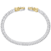 VAHAN's Trademark Moiré Beaded® pattern
Made in the USA with domestic and imported materials