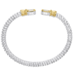 VAHAN's Trademark Moiré Beaded® pattern
Made in the USA with domestic and imported materials