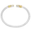 VAHAN's Trademark Moiré Beaded® pattern
Made in the USA with domestic and imported materials