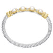 VAHAN's Trademark Moiré Beaded® pattern
Made in the USA with domestic and imported materials