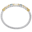 VAHAN's Trademark Moiré Beaded® pattern
Made in the USA with domestic and imported materials
